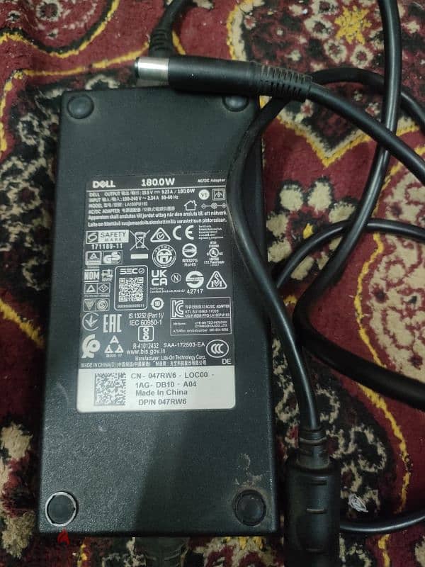Dell G15 5511 5