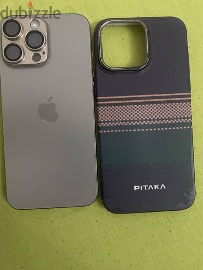 iPhone 16 pro max new for sale