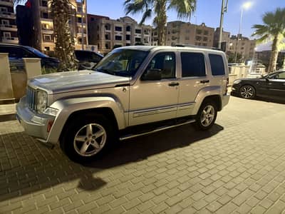 Jeep / KK