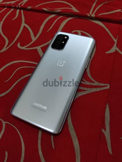One plus 8T