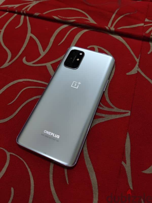 One plus 8T 2