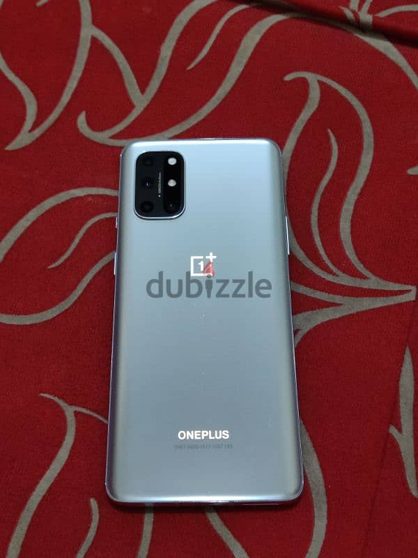 One plus 8T 8