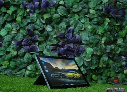Dell Latitude 7200 i7 8th-16 Special Edition عرض العيد من مزايا