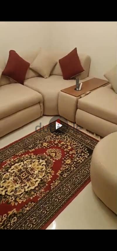ركنة استعمال اقل من سنة
