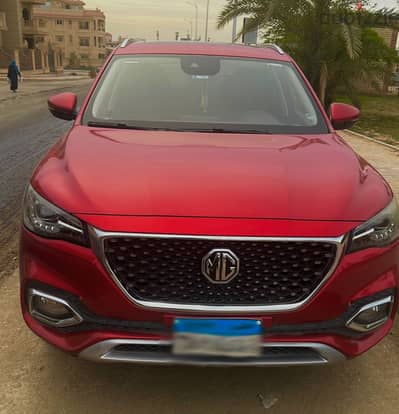 Mg hs 2022 ام جي اتش اس ٢٠٢٢