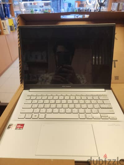 Asus Vivobook 14 Oled