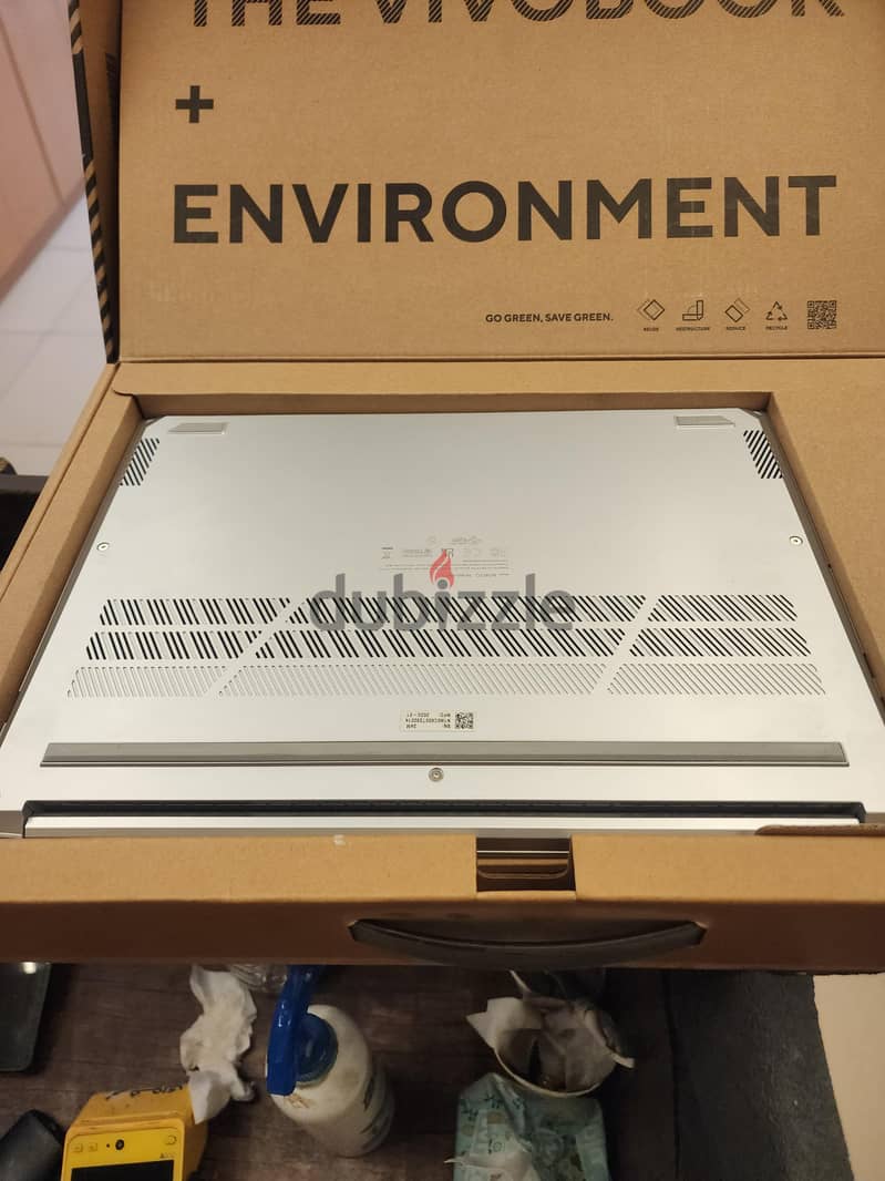 Asus Vivobook 14 Oled 3