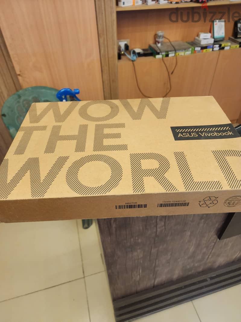 Asus Vivobook 14 Oled 5