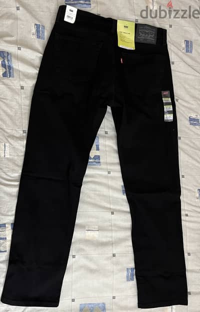 Levis 505 regular 33/32