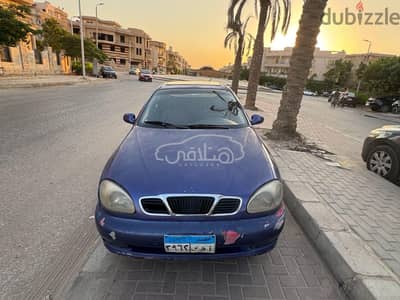 دايو جوليت 1997 للبيع التجمع - القاهرة الجديدة