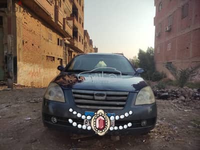اسبيرانزا A516 2008 للبيع الزقازيق