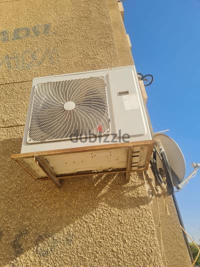 ب الحامل لونج لايف انفرتر 3 حصان