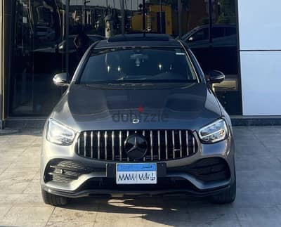 Glc 43 2022 3000cc