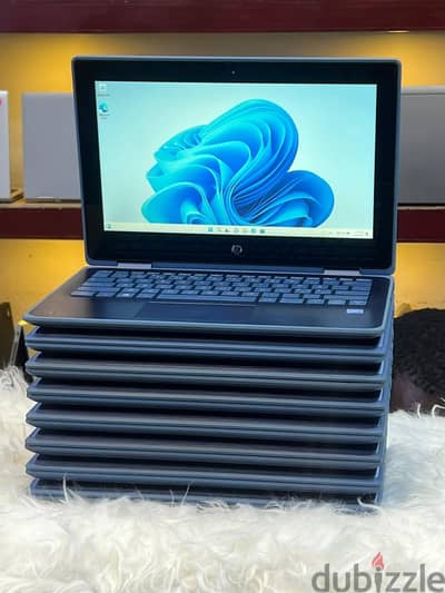 hp G5 x360    لاب وتابلت 2*1