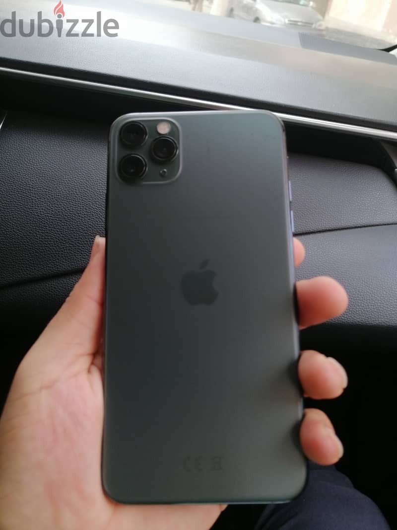 iPhone 11pro max 2