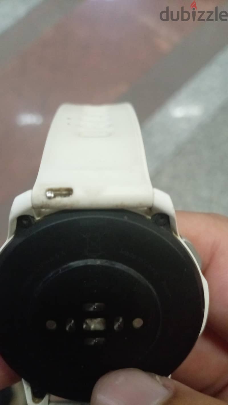 xaiomi s1 active 1