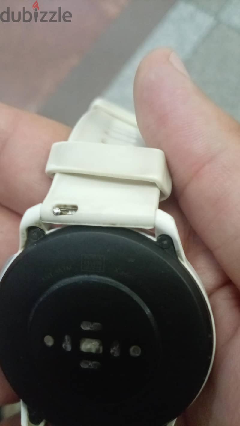 xaiomi s1 active 2