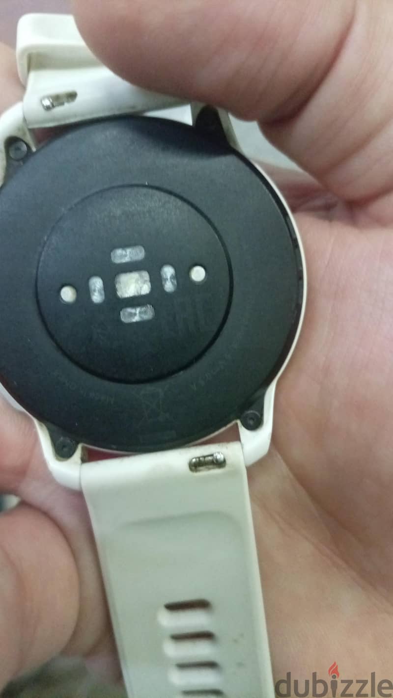 xaiomi s1 active 3