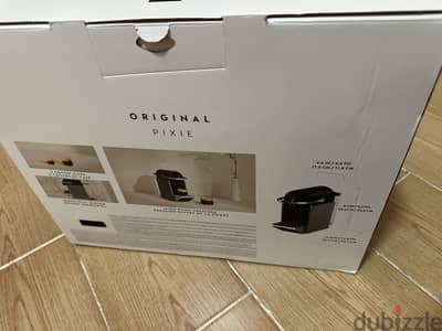 Coffee machine