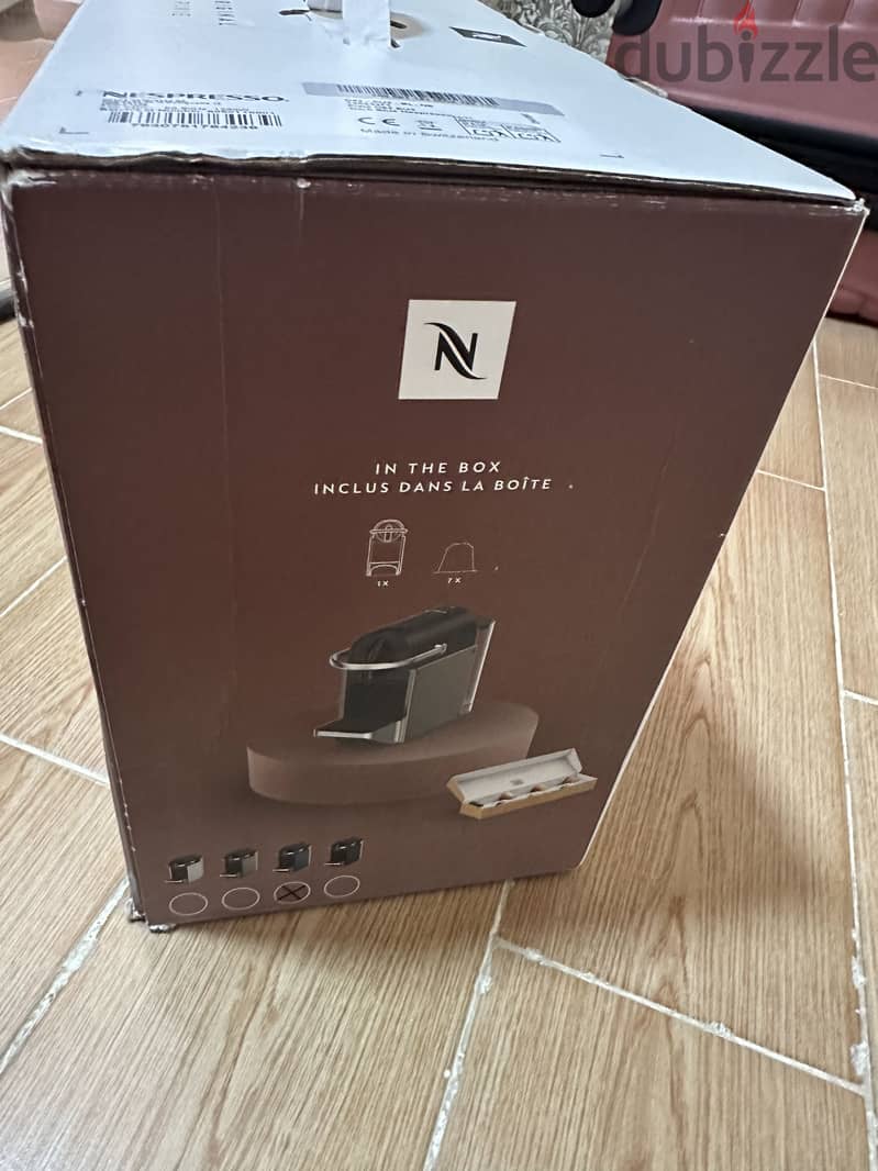 Coffee machine 2