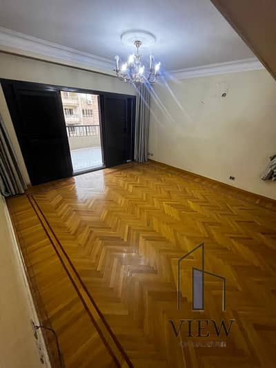 Apartment for sale in Nasr City, Embassy District, eighth floor, 11-story tower, next to the Ministry of Higher Education, Embassy Star Buildings