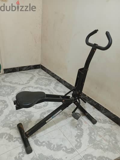 باور هورس  امريكي