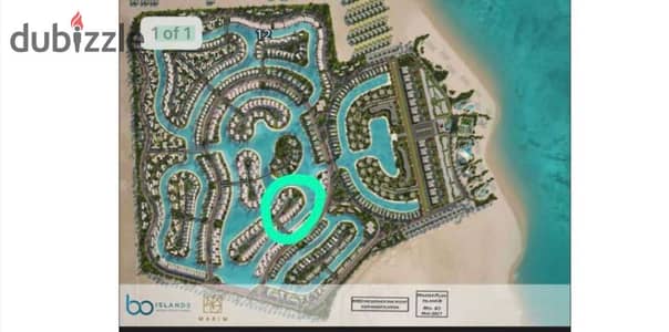 Luxury Standalone Villa for Sale | Lagoon View | Fully Finished & Furnished | The Plage – Mountain View North Coast