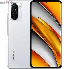 Xiaomi Poco F3