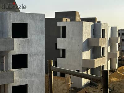 Last Standalone Villa in Rivers