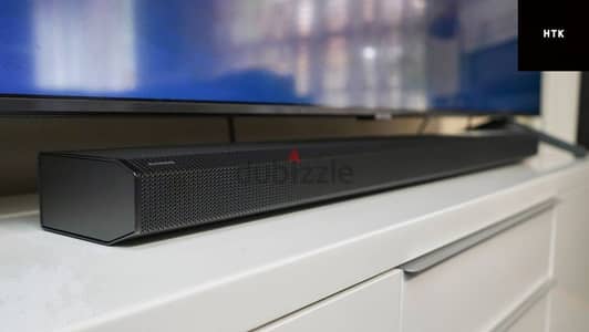 Samsung Q700A Soundbar [Q-Symphony Supported]