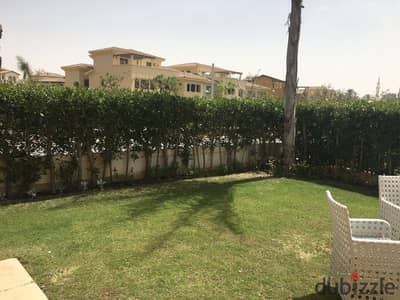 فيلا توين هاوس للبيع 4 غرف نوم ريسيل استلام فوري متشطبه بالكامل في مراسي الساحل الشمالي