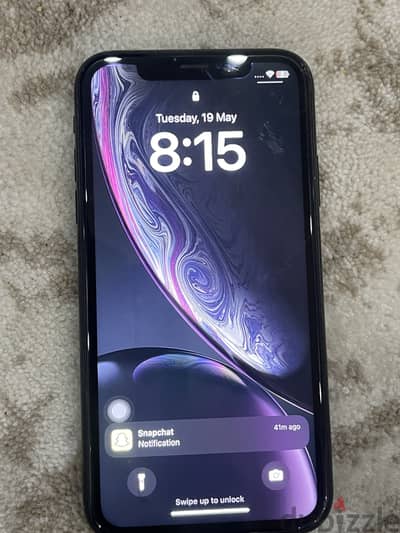 ايفون xr