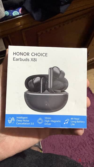 Honor X8i sealed new