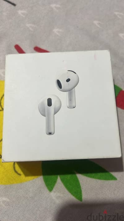 air pods 4