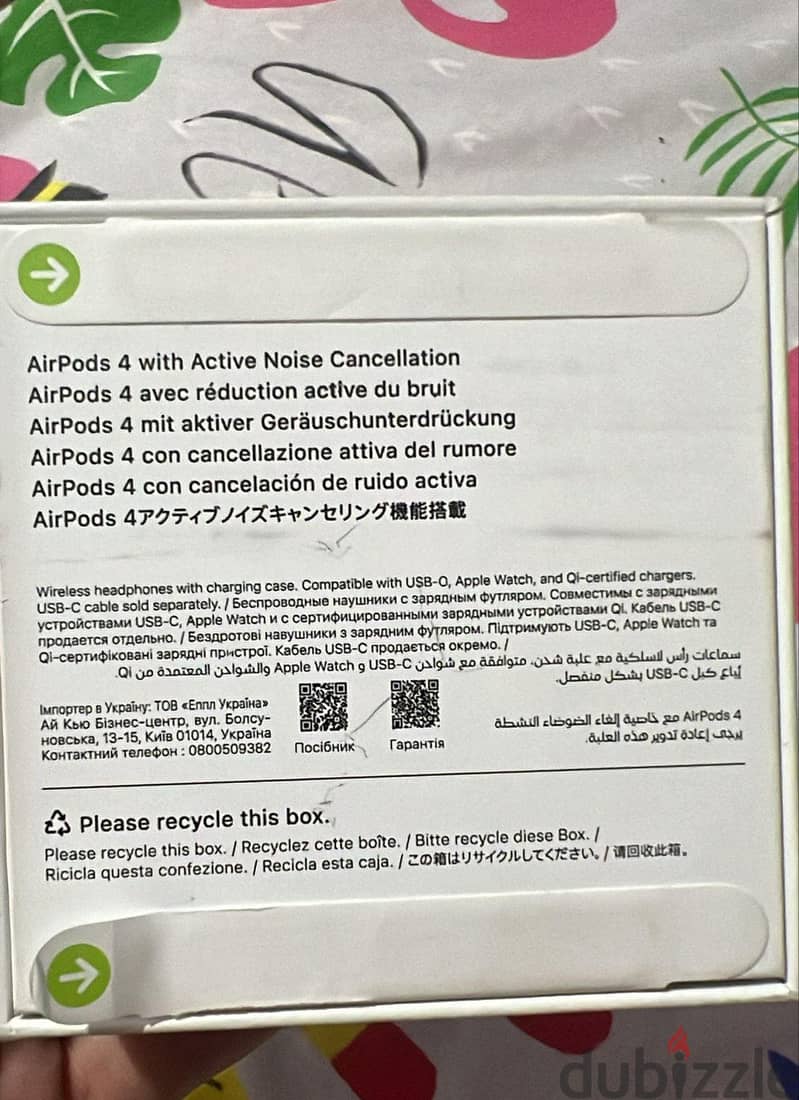 air pods 4 2