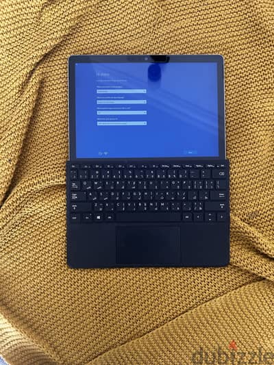 لابتوب ميكروسوفت Surface Go 2 (اثنين في واحد - تابلت ولابتوب)