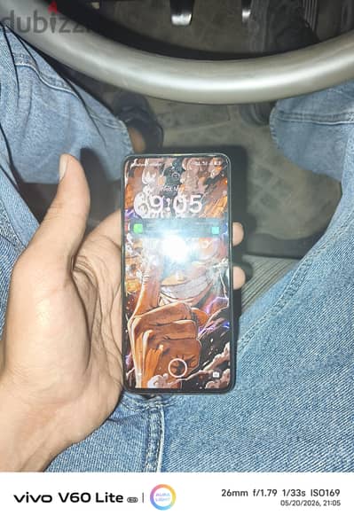 Realme 14T