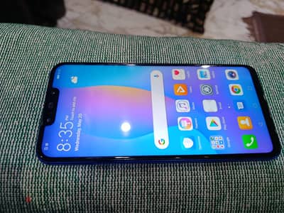 Huawei Nova 3i (128G) - للبيع بسعر