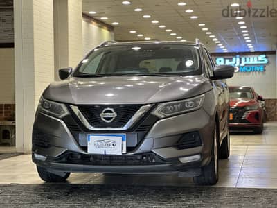 Qashqai 2019