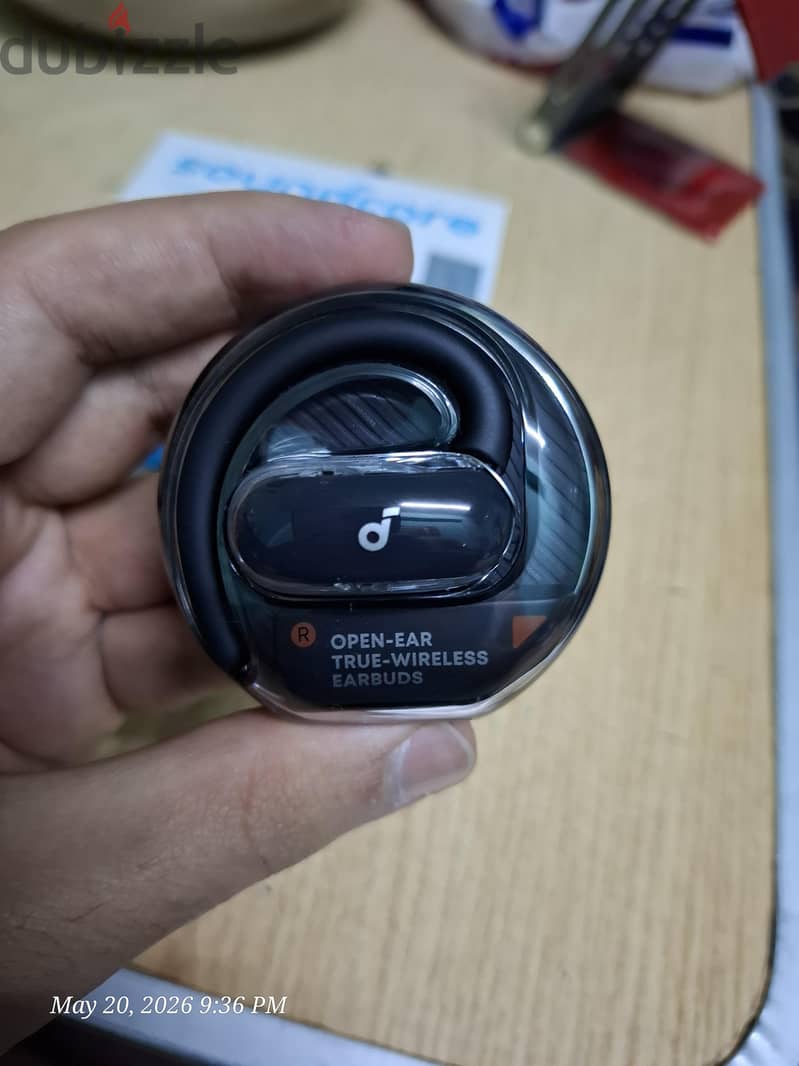 Anker V40i 2