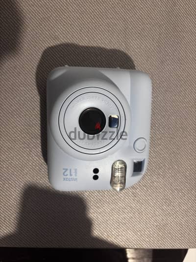 Fujifilm instax mini 12
