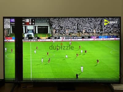 Lg tv, 65 in
