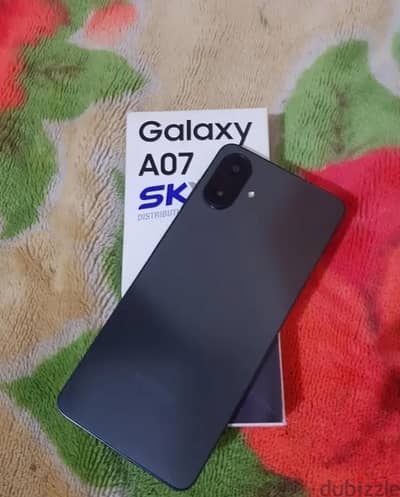 سامسونج ايه 7