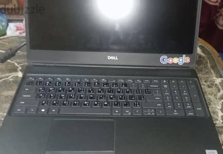 dell precision 7550