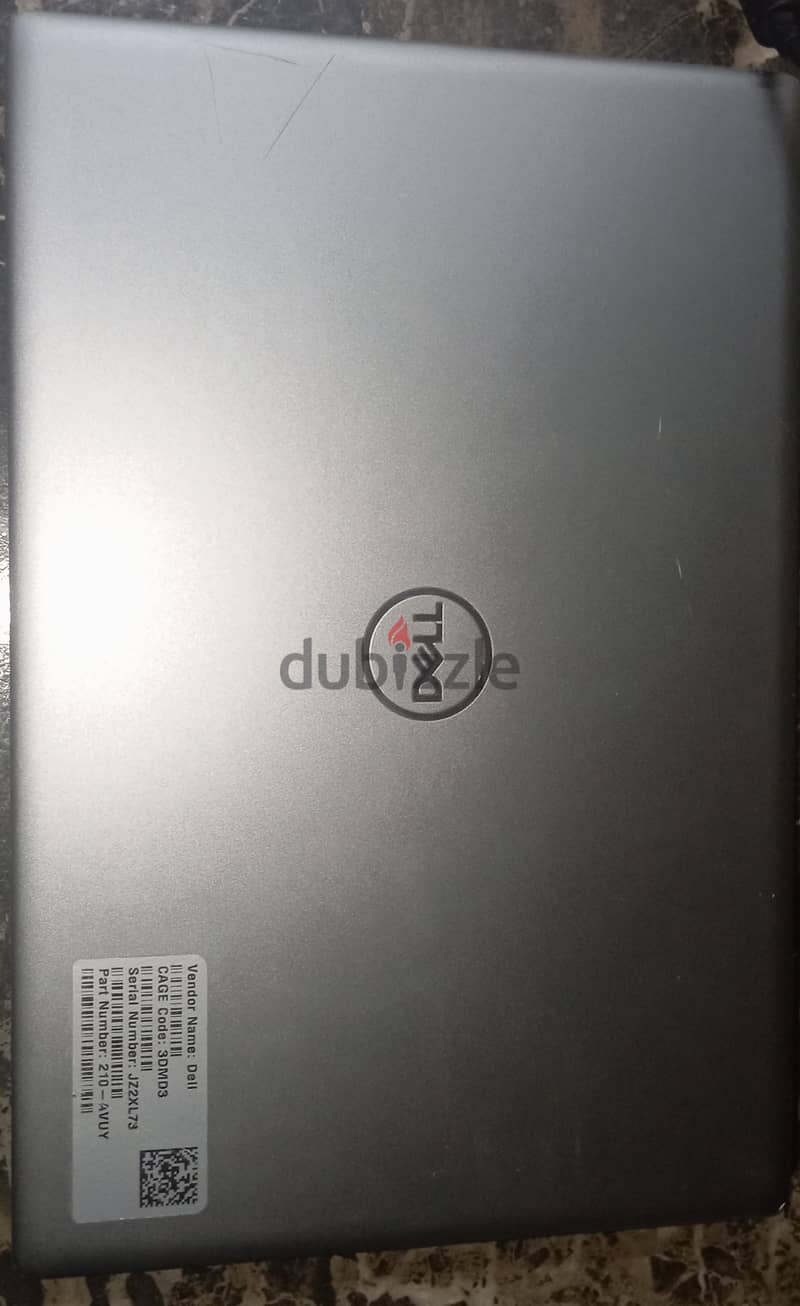 dell precision 7550 1