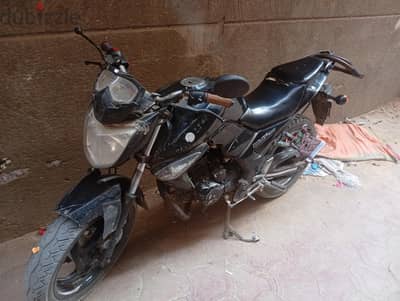 موتوسيكل sym t1