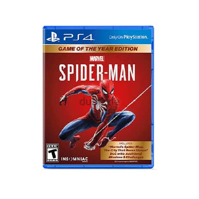 Spiderman