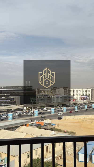 شقة مفروشة للإيجار في كمبوند 90 أفينيو – القاهرة الجديدة