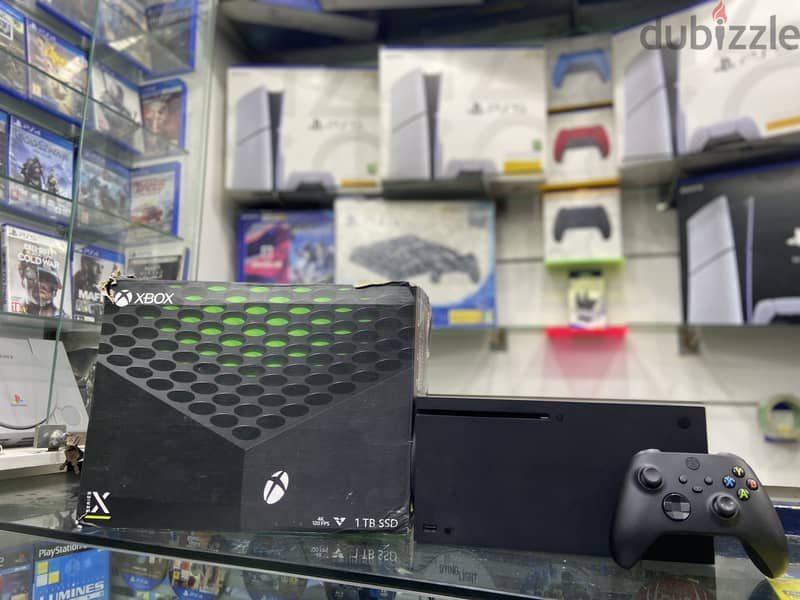 Xbox Series X 2