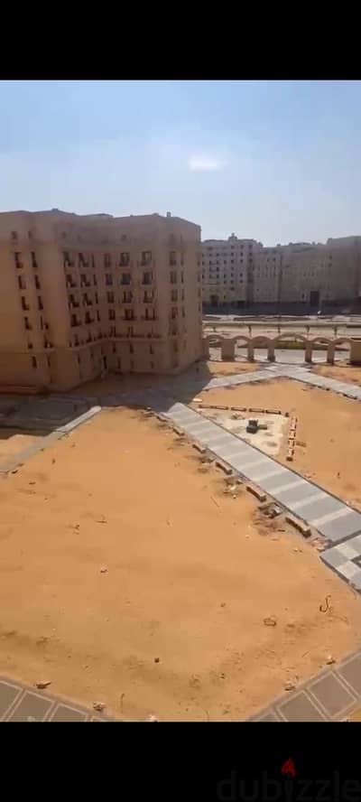 لهواة الاستثمار بالعاصمة الجديدة نيو جاردن سيتى R5